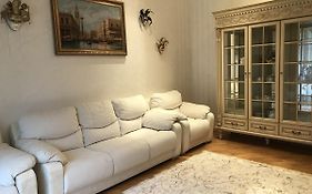 Дворівневі Апартаменти Antique